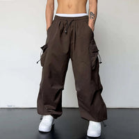 Pion - Pantalon cargo baggy tendance pour l'été