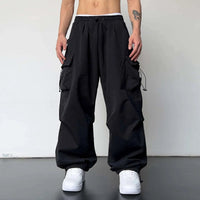 Pion - Pantalon cargo baggy tendance pour l'été