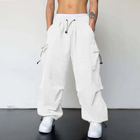 Pion - Pantalon cargo baggy tendance pour l'été
