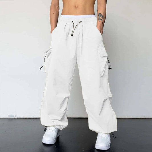 Pion - Pantalon cargo baggy tendance pour l'été
