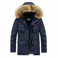 Nico - Veste à capuche imperméable