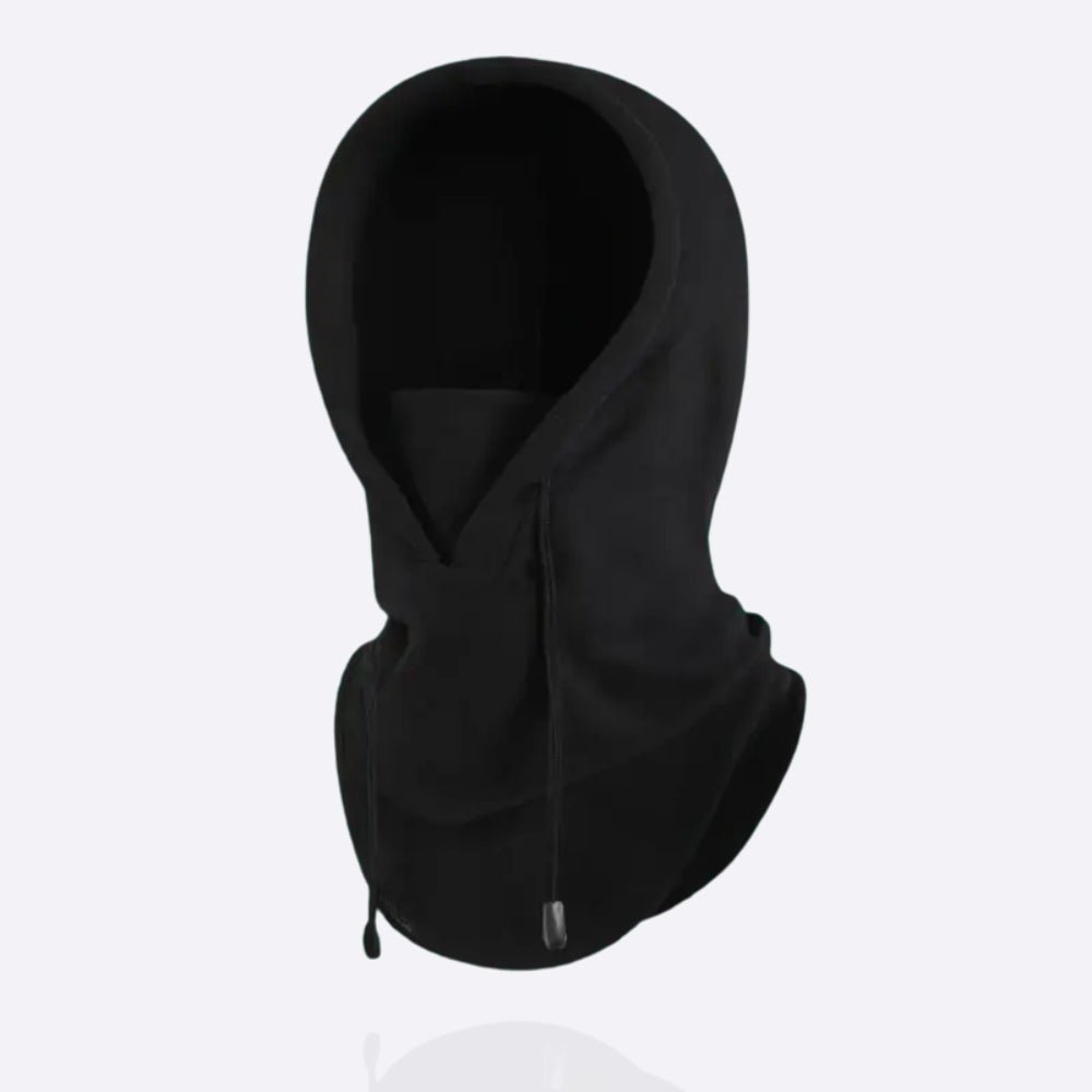 Unisex Sturmhaube aus Thermofleece für extreme Kälte - Fergio