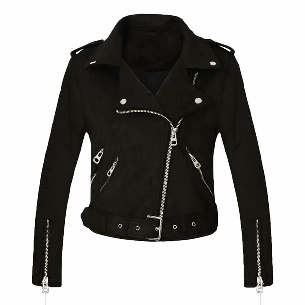 Veste Modern Elegance pour femme