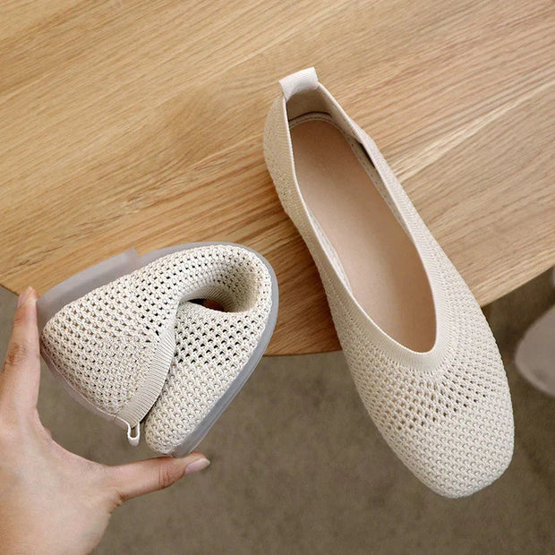 Zoe - Sandales respirantes pour femmes avec fonction de correction