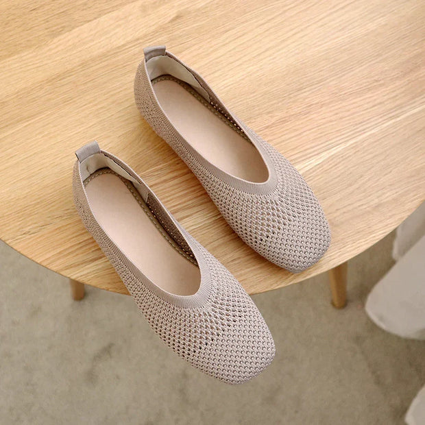Zoe - Sandales respirantes pour femmes avec fonction de correction