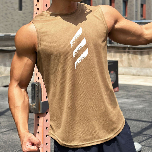 Pro Quick Dry T-Shirt - AthletiFlex