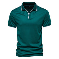SERGO - Polo classique