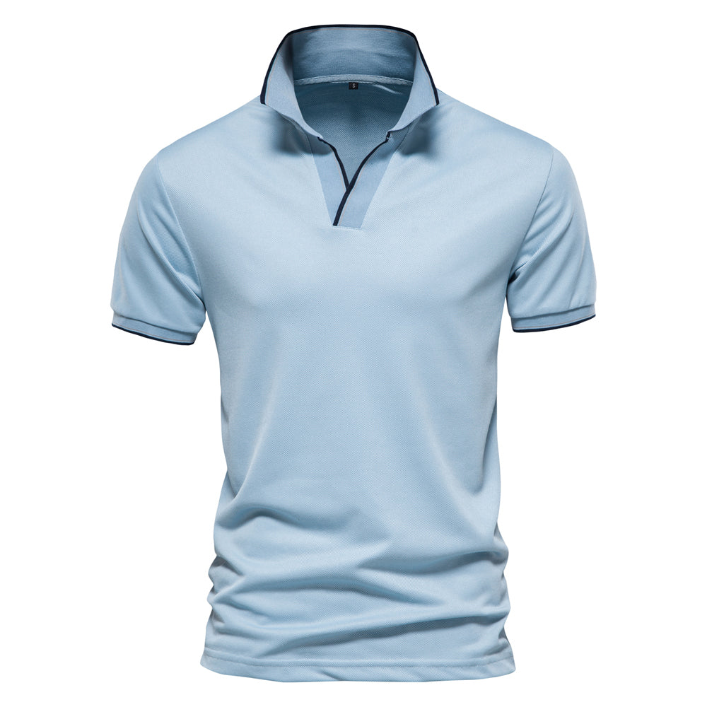 SERGO - Polo classique