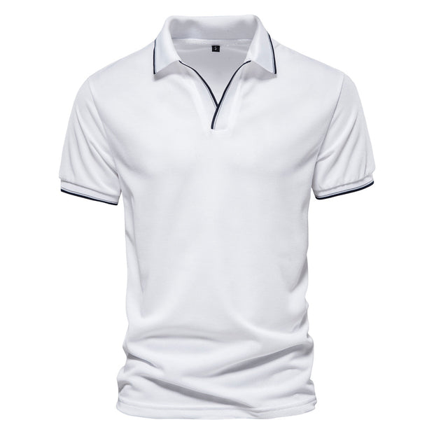SERGO - Polo classique