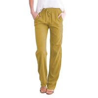 ERIKA - Pantalon été