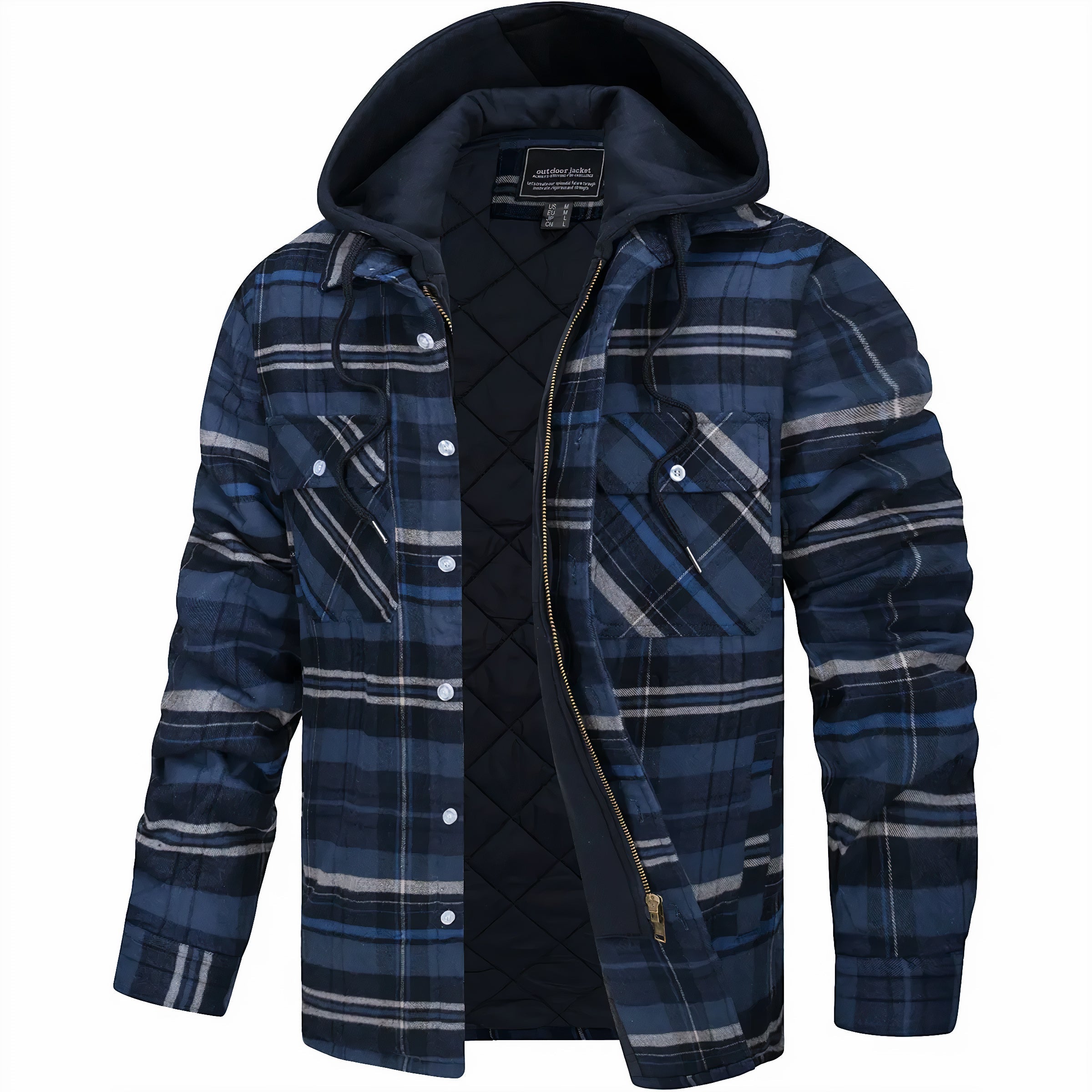 TIM - Herren-Jacke
