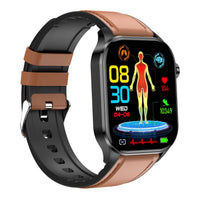 Montre intelligente sportive à écran tactile