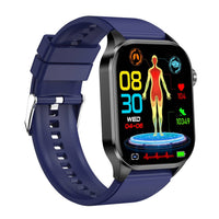 Montre intelligente sportive à écran tactile