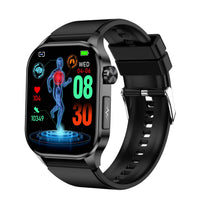 Montre intelligente sportive à écran tactile