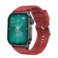Montre intelligente sportive à écran tactile