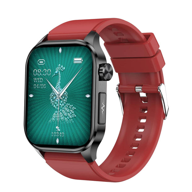 Montre intelligente sportive à écran tactile