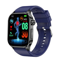 Montre intelligente sportive à écran tactile