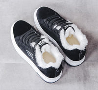 Hannah Chaussures d'hiver chaudes pour femmes - Élégantes et confortables