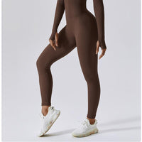 Naomi - Combinaison ajustée confortable