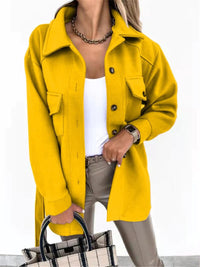 Faluna - Veste automne-hiver élégante