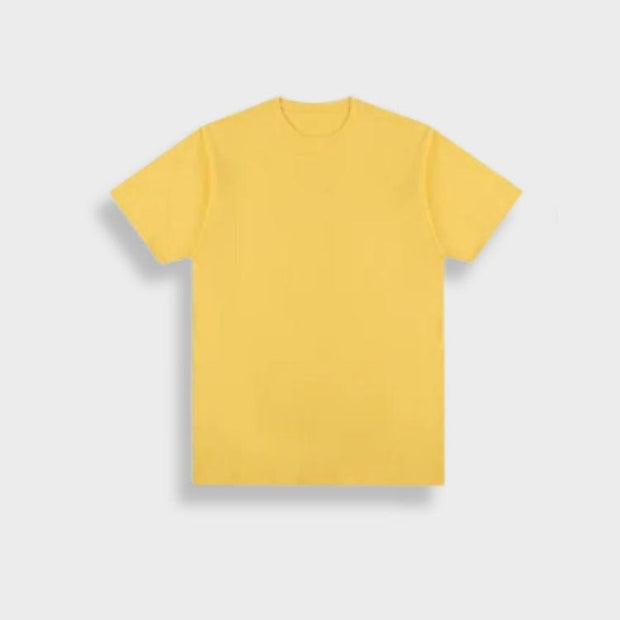 Marlon - T-shirt en coton vintage 'Need Money For Porsche' pour homme